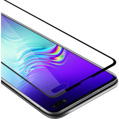 Cadorabo SamsunG Galaxy S10 5G karkaistu suojalasi