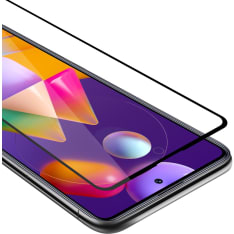 Cadorabo Samsung Galaxy M31s Screen Protector