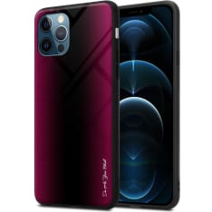 Cadorabo iPhone 12 Pro Max suojakuori