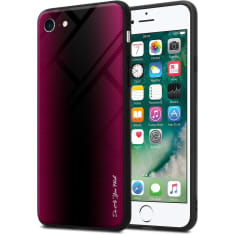 Cadorabo iPhone 7 / 7s / 8 / SE 2020 suojakuori