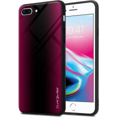 Cadorabo case for iPhone 7 Plus / 7S Plus / 8 Plus
