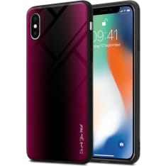 Cadorabo iPhone X / XS Case