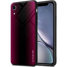 Cadorabo case for iPhone Xr