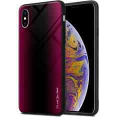 Cadorabo iPhone XS Max suojakuori