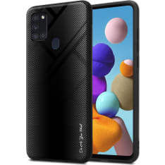 Cadorabo Samsung Galaxy A21S suojakuori