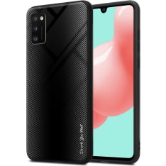 Cadorabo Samsung Galaxy A41 suojakuori