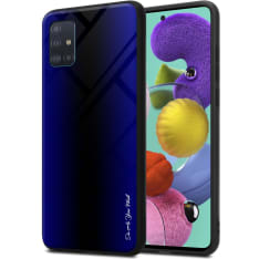 Cadorabo Samsung Galaxy A51 4G / M40S suojakuori