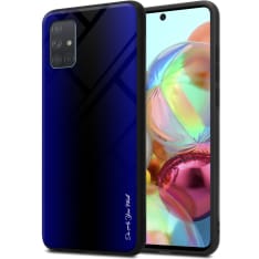 Cadorabo Samsung Galaxy A71 4G suojakuori