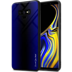 Cadorabo Samsung Galaxy Note 9 Case