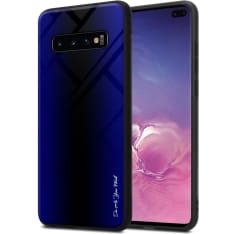 Cadorabo Samsung Galaxy S10 Plus suojakuori