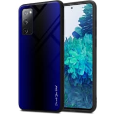 Cadorabo Samsung Galaxy S20 FE Case