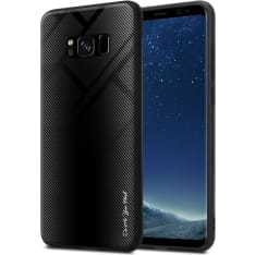 Cadorabo Samsung Galaxy S8 suojakuori