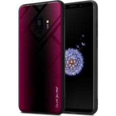 Cadorabo Samsung Galaxy S9 Case