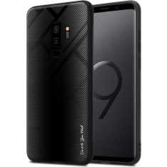 Cadorabo Samsung Galaxy S9 Plus suojakuori