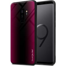 Cadorabo case for Samsung Galaxy S9 Plus