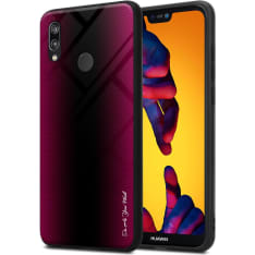 Cadorabo Huawei P20 Lite 2018 / Nova 3E Case