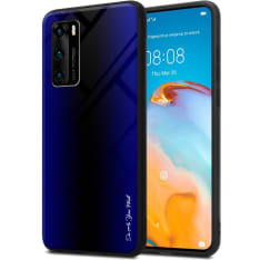 Cadorabo Huawei P40 suojakuori