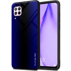 Cadorabo Huawei Nova 6 SE / P40 Lite / Nova 7i suojakuori