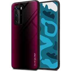 Cadorabo Huawei P40 Pro / P40 Pro+ Case