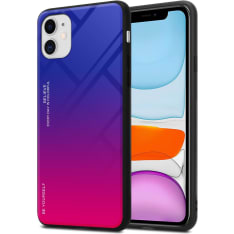 Cadorabo cover for iPhone 11