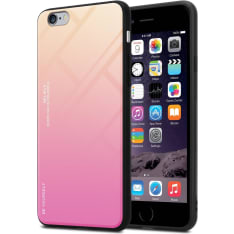 Cadorabo cover for iPhone 6 Plus / 6S Plus