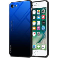 Cadorabo iPhone 7/7s/8/SE 2020 suojakuori