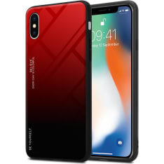 Cadorabo Iphone X/XS suojakuori