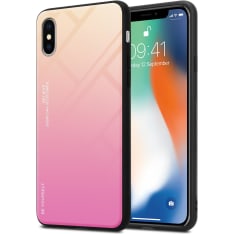 Cadorabo iPhone X / XS Case