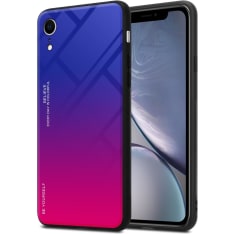 Cadorabo cover for iPhone Xr