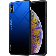 Cadorabo iPhone XS max suojakuori