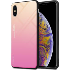 Cadorabo iPhone XS Max Case