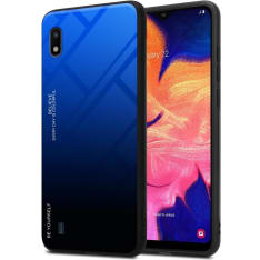 Cadorabo Samsung Galaxy A10 / M10 suojakuori
