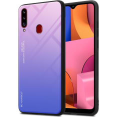 Cadorabo Samsung Galaxy A20S suojakuori