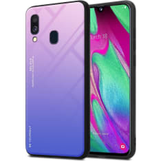 Cadorabo cover for Samsung Galaxy A40