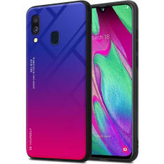 Cadorabo cover for Samsung Galaxy A40