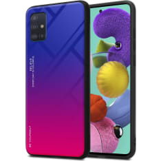 Cadorabo Samsung Galaxy A51 4G / M40S suojakuori