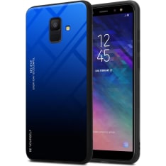 Cadorabo Samsung Galaxy A6 2018 suojakuori