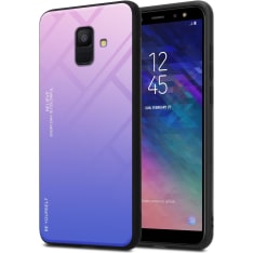 Cadorabo cover for Samsung Galaxy A6 2018