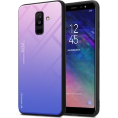 Cadorabo cover for Samsung Galaxy A6 Plus 2018