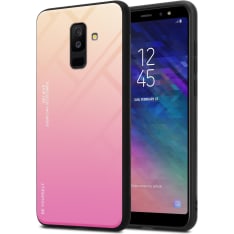 Cadorabo cover for Samsung Galaxy A6 Plus 2018