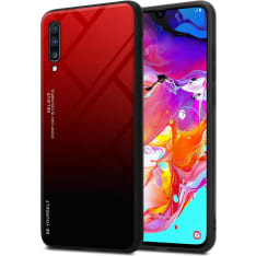 Cadorabo Samsung Galaxy A70 / A70S suojakuori
