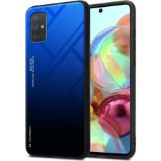 Cadorabo Samsung Galaxy A71 4G Case