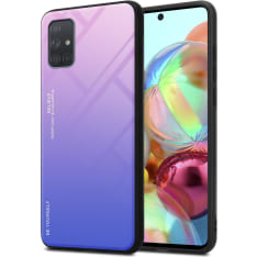 Cadorabo Samsung Galaxy A71 4G Case