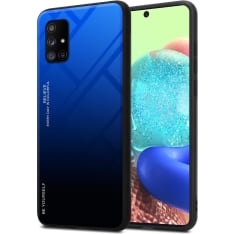 Cadorabo Samsung Galaxy A71 5G suojakuori