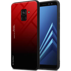 Cadorabo cover for Samsung Galaxy A8 2018