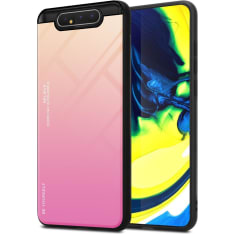 Cadorabo cover for Samsung Galaxy A80 / A90 4G