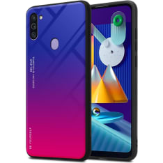 Cadorabo Samsung Galaxy A11 / M11 suojakuori