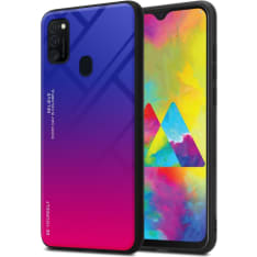 Cadorabo cover for Samsung Galaxy M21 / M30S