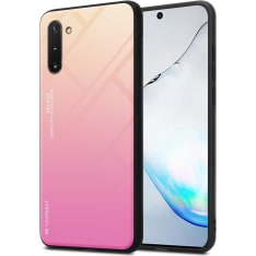 Cadorabo cover for Samsung Galaxy Note 10