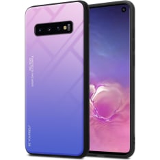 Cadorabo Samsung Galaxy S10 4G suojakuori